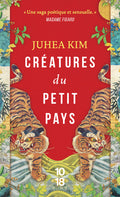 Créatures du petit pays INTERFORUM EDITIS