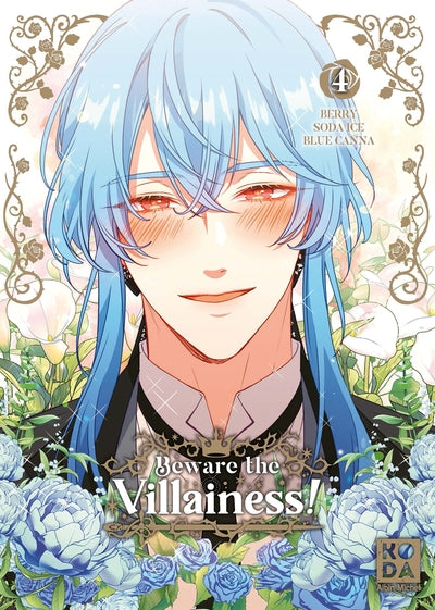 Beware the Villainess ! - tome 4 HACHETTE LIVRE