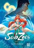 SubZero -  Tome 1 (version française) HACHETTE LIVRE