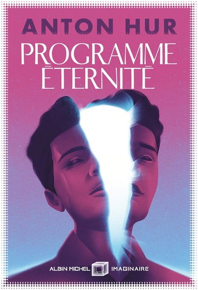 Programme éternité HACHETTE LIVRE