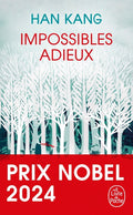 Impossibles Adieux HACHETTE LIVRE