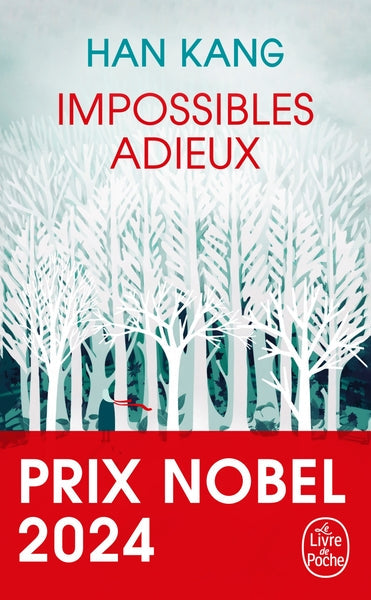 Impossibles Adieux HACHETTE LIVRE