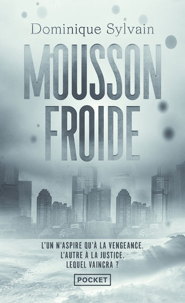 Mousson froide INTERFORUM EDITIS