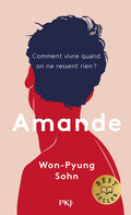Amande INTERFORUM EDITIS
